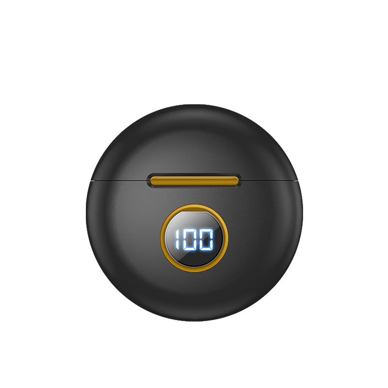 Wireless Bluetooth Waterproof Earbuds