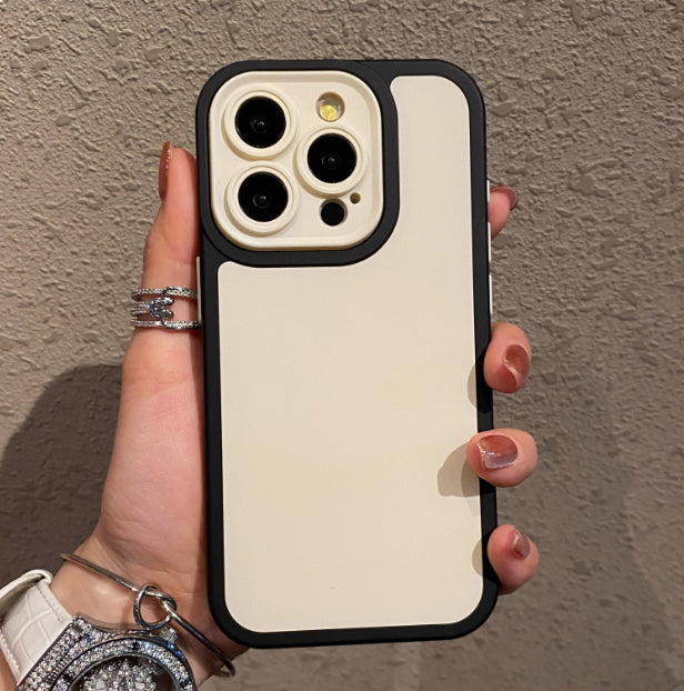 All-inclusive Grinding Phone Case