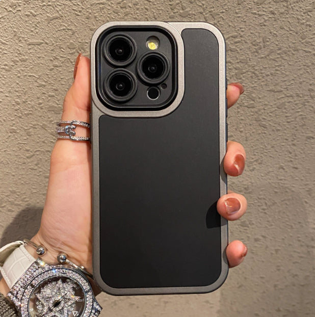All-inclusive Grinding Phone Case