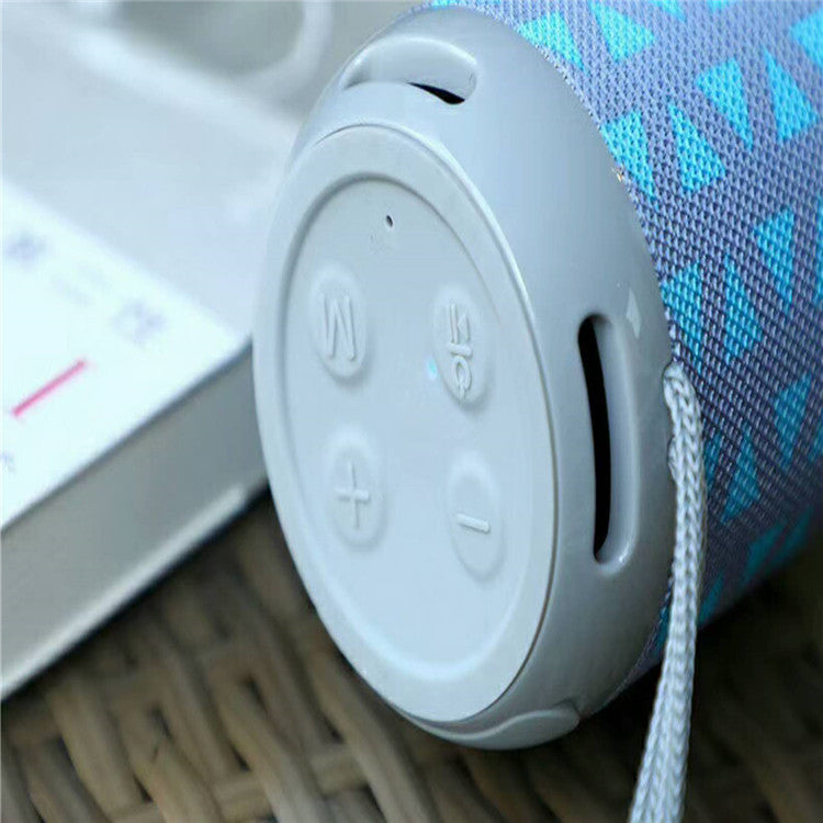 Wireless Bluetooth Outdoor Portable Speaker