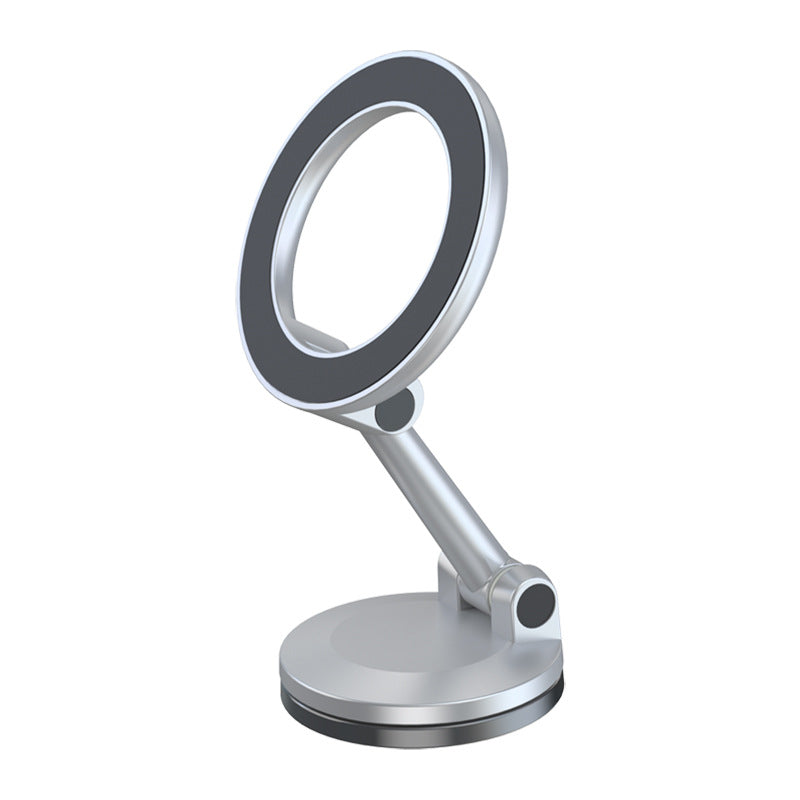 Car Mobile Phone Magnetic Folding Navigation Mount