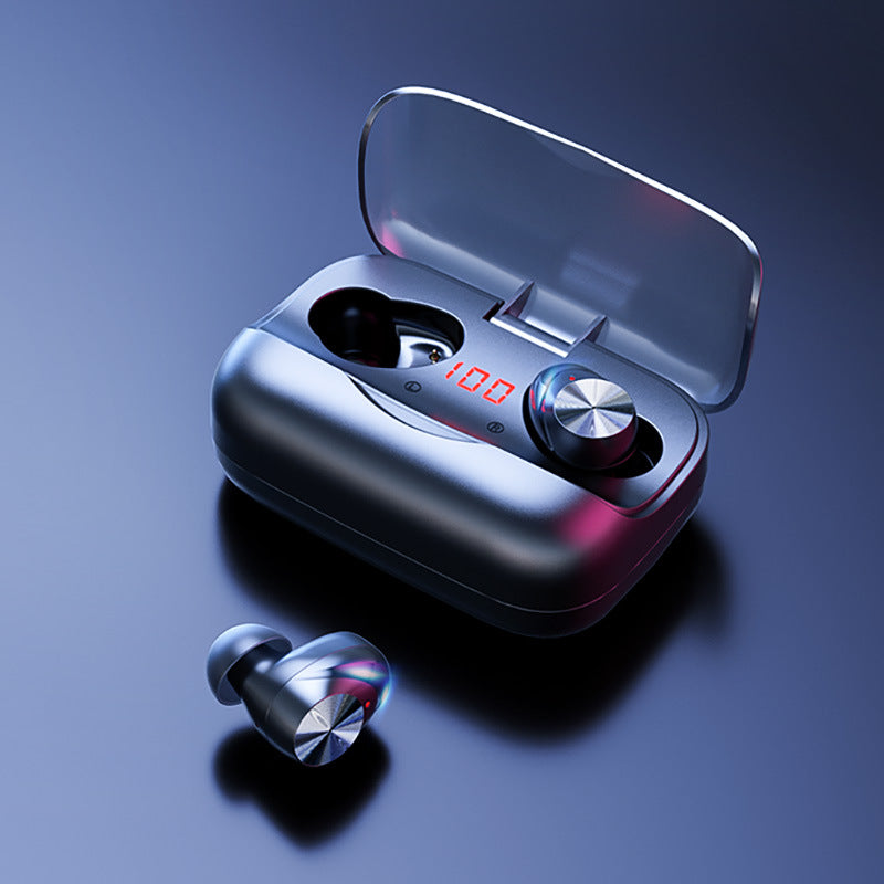 TWS-X11 Wireless Bluetooth 5.0 Earbuds