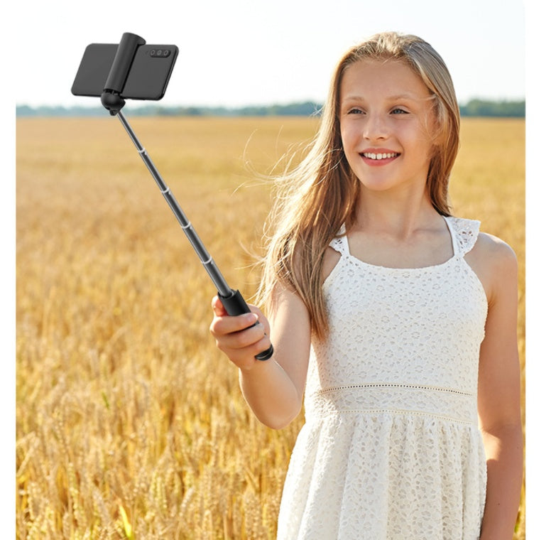 Selfie Stick Bluetooth Portable Extension