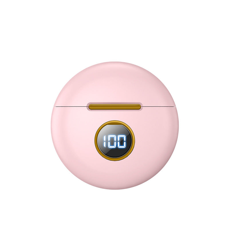 Wireless Bluetooth Waterproof Earbuds