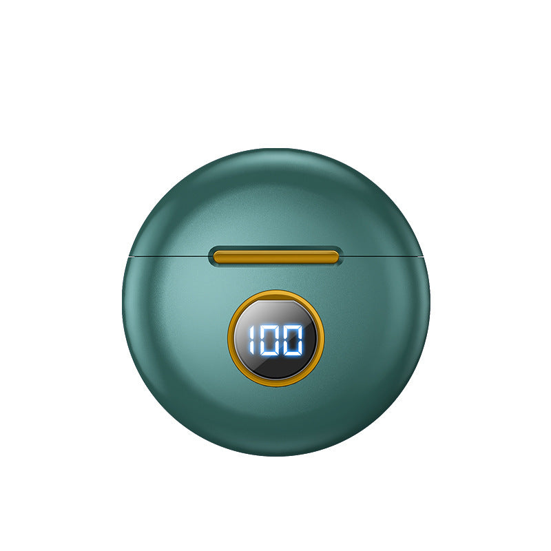 Wireless Bluetooth Waterproof Earbuds