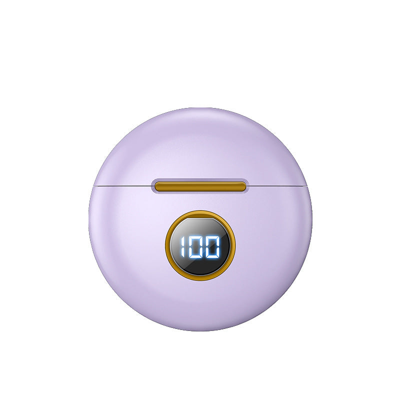 Wireless Bluetooth Waterproof Earbuds