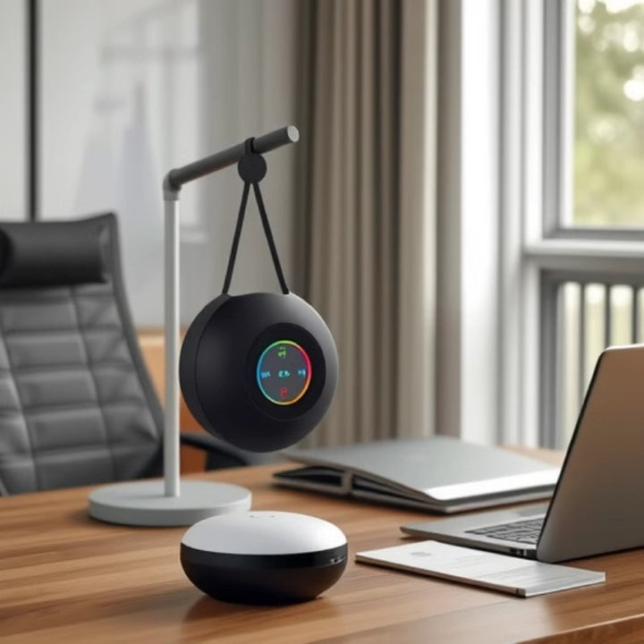 Outdoor Portable Mini Waterproof Bluetooth Speaker