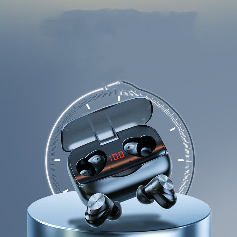 TWS-X11 Wireless Bluetooth 5.0 Earbuds