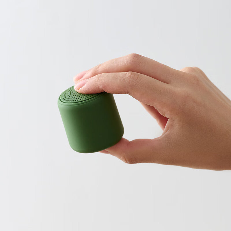 Portable Wireless Mini Speaker
