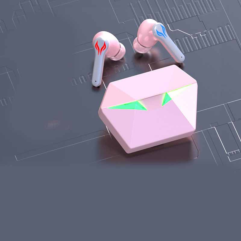 Wireless Active Noise Cancellation Earbuds