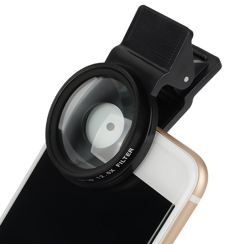 Mobile Phone Lens Macro Lens Camera