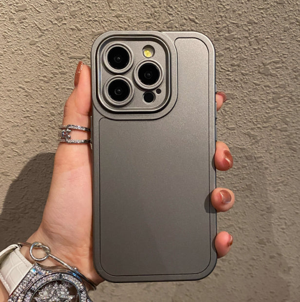 All-inclusive Grinding Phone Case