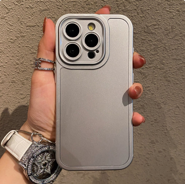 All-inclusive Grinding Phone Case