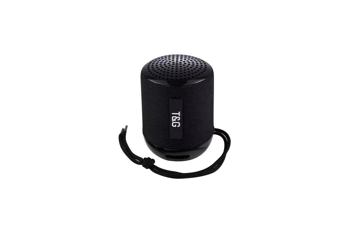 Wireless Bluetooth Outdoor Portable Speaker