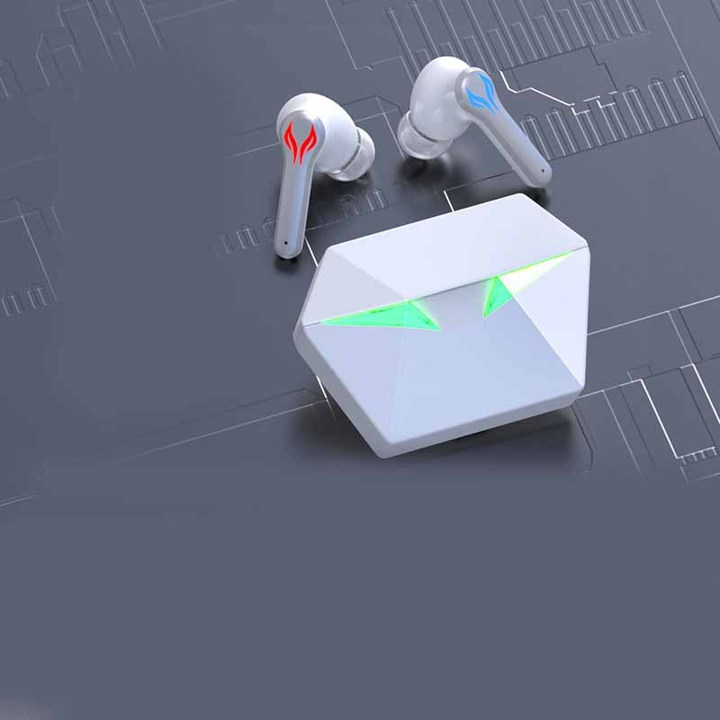 Wireless Active Noise Cancellation Earbuds